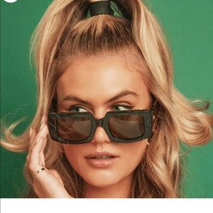 JORDAN SIMEK X PARED Sunglasses